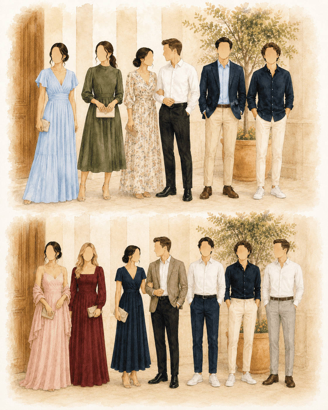 Dress Code