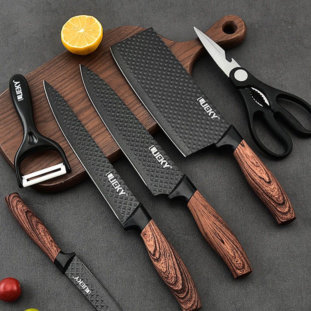 Kit Churrasco