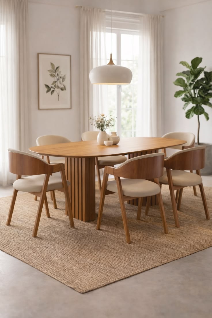 mesa de jantar