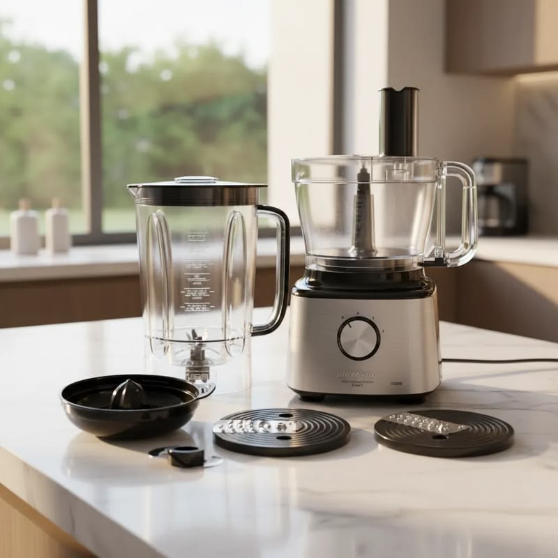 Multiprocessador